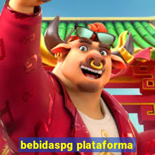 bebidaspg plataforma